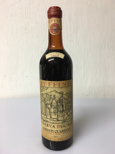 Chianti classico vendemmia - chianti,