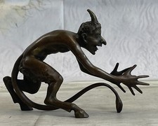 Bronzo Austriaco Erotico