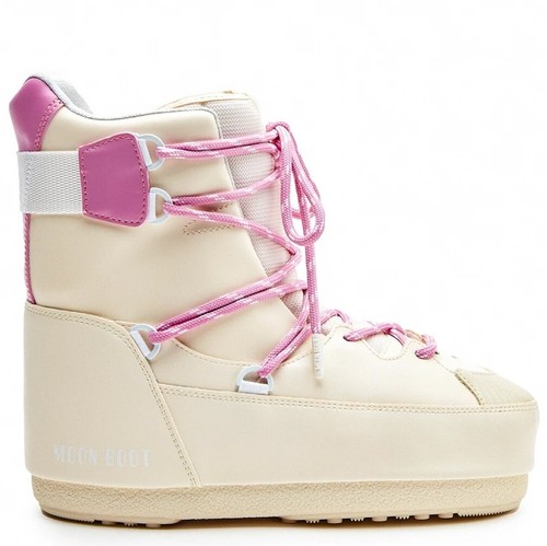 Moon boot icon - boot, sneaker