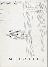 MELOTTI Pensiero Inciso