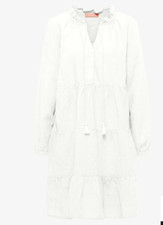 Abito di lino Frieda &