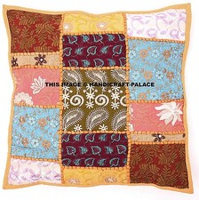 Fodera Per Cuscino Vintage In