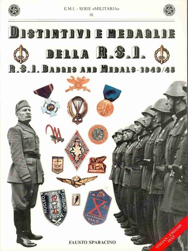 Catalogo distintivi medaglie - catalogo, e