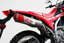 Big Gun Exhaust Honda CRF 250L