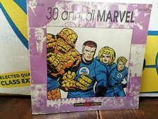 30 Anni Di Marvel Guidi Vinci Alessandro Distribuzione Fumetto Buone Condizioni