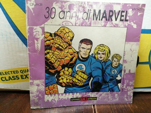 Anni marvel guidi - di,