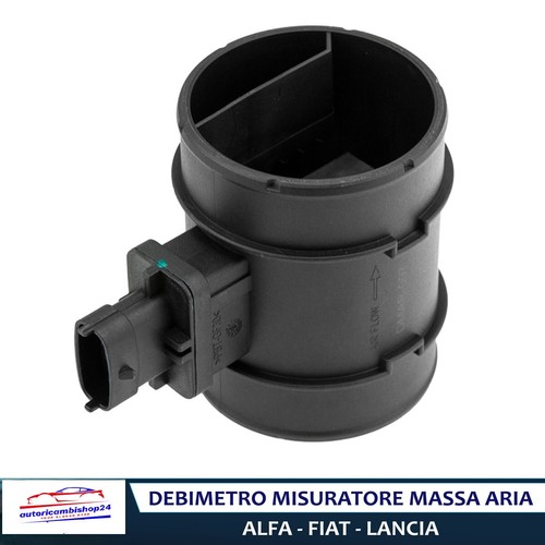 Debimetro per fiat - debimetro, evo