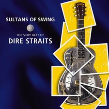 Sultans of Swing: The Very