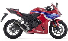 TERMINALE DI SCARICO ARROW