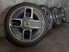 MINI F57 Cabrio Electric Power Spoke 737 cerchio in lega pneumatici estivi 205/45 17 6889171