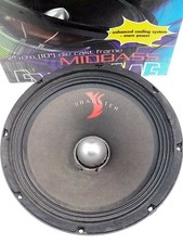 Altoparlante Dragster dmx10.1