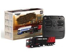 Turbo Racing C50 RC Semi-Truck