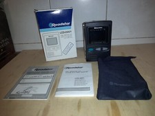 Tv Color LCD 2,2" Portatile