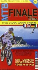 Libri mtb finale - mtb-7, ligure