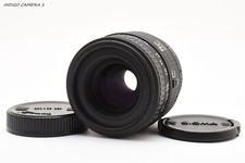 [Eccellente+] SIGMA EX 50mm