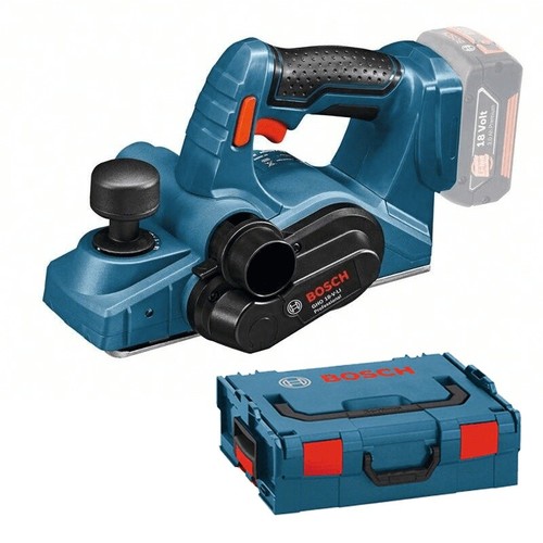 Bosch pialla elettrica - gho, 18