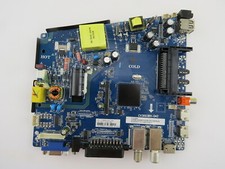 SCHEDA MADRE CV3663BH-Q42 X