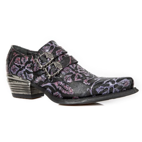 New rock 7960 scarpa - new,
