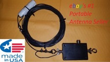 Antenna fine alimentazione - antenna,