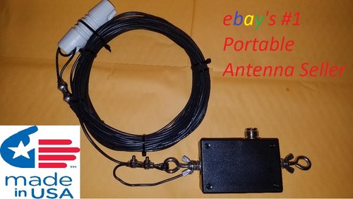 Antenna fine alimentazione - antenna,