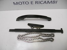 DISTRIBUZIONE COMPLETA  TRIUMPH STREET TRIPLE 675 DEL 2009