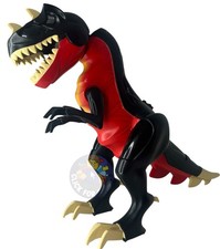 LEGO Dinosauri + Istruzioni