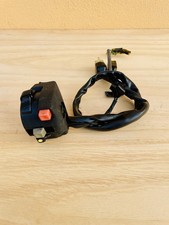 Honda Dominator NX 650 RD02 RD