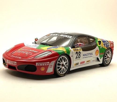 Hot wheels n2068 elite - hot,