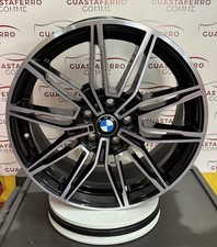 SET 4 Cerchi In Lega BMW 18''