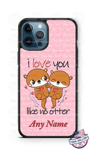 Custodia telefono love you - custodia, i
