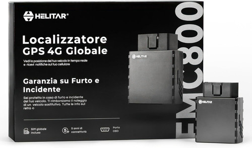 Localizzatore gps globale - localizzatore,