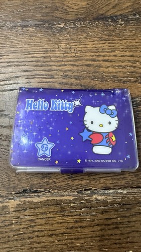 Portafoglio sanrio hello kitty - portafoglio,