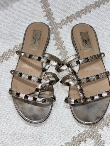 Valentino garavani sandali - garavani,