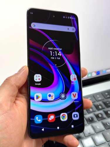 Smartphone originale motorola - smartphone,