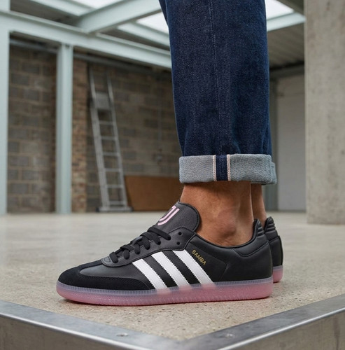 Adidas samba juventus - adidas, x