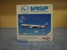 Herpa Wings 1:500 MD-11 VASP