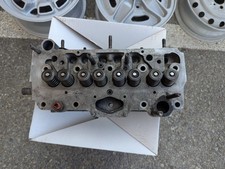 Testata Testa Autobianchi A112 Abarth Elite Elegant Junior