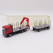 Herpa 1:87 150705 Scania R470