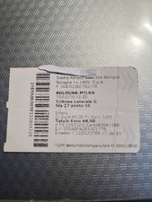 Bologna-Milan 2008/09
