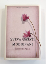 Rosso Corallo Sveva Casati