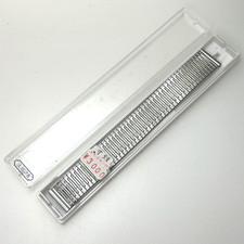 Cinturino Orologio Vintage