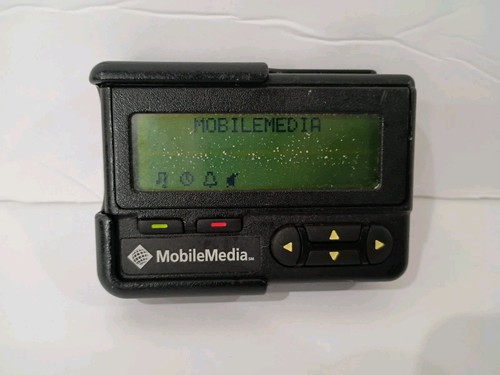 Motorola cercapersone numerico