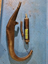 Marmitta Arrow Aprilia Rs 50