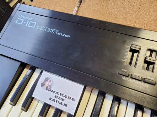 Roland multi timbral - roland,