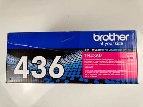 Brother tn436 cartuccia toner - brother,