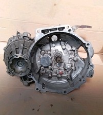 CAMBIO 5 MARCE VW GOLF 5 TOURAN CADDY AUDI A3 8P SEAT LEON ALTEA SKODA 1.9 TDi