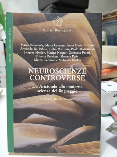Neuroscienze controverse - neuroscienze,