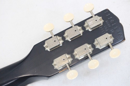 Gibson melody maker chitarra - melody,