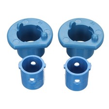 2x H1 LED Kit Conversione Per