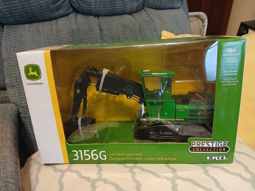 John deere 3156g - john,